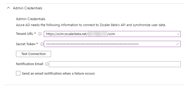 Azure Active Directory Saml Scim Zscaler 2240 Hot Sex Picture 3989