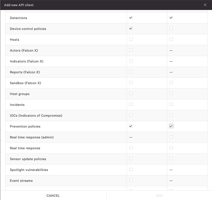 How To Configure CrowdStrike Falcon Insight Integration Zscaler
