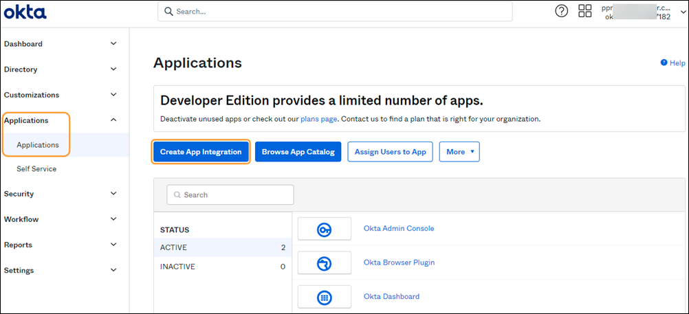 Configuring SAML for Okta Single Sign-On | Zscaler