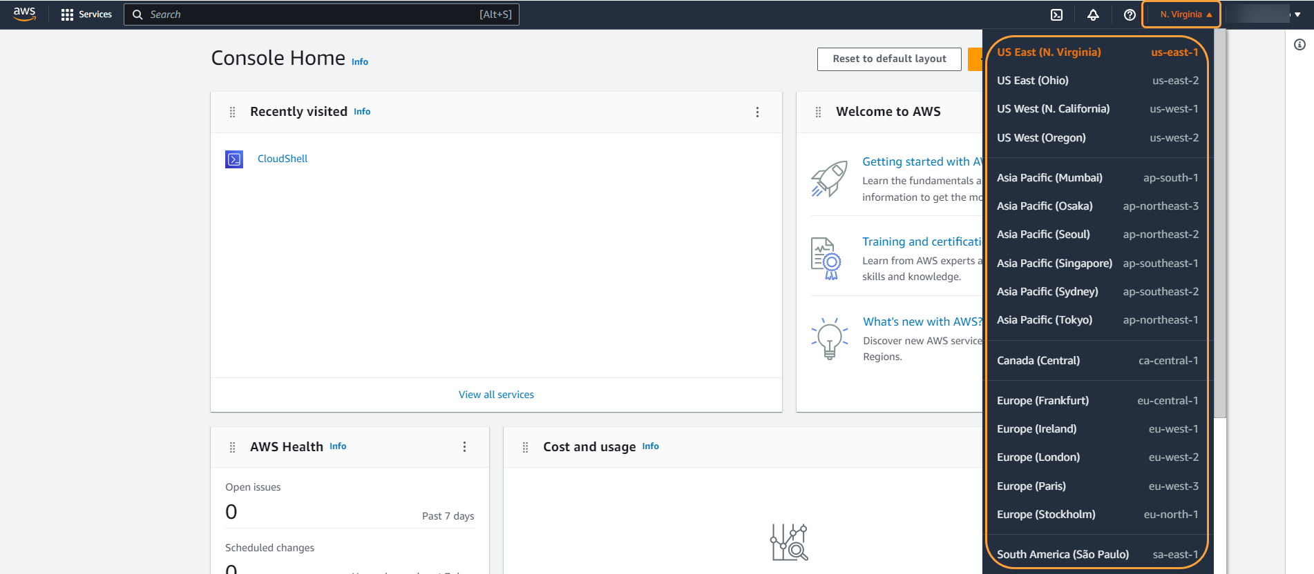 Creating an S3 Decoy in AWS Zscaler