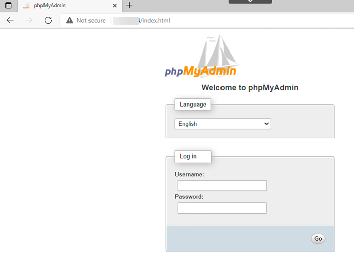 Testing a Network Decoy Zscaler