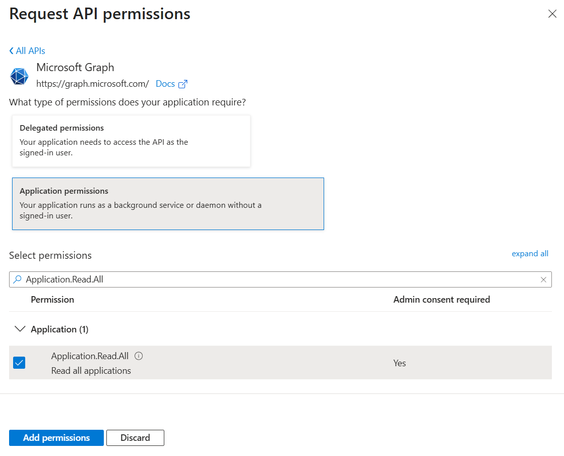 リクエストページ Onboarding Zscaler Hosted Single Azure Subscription | Zscaler
