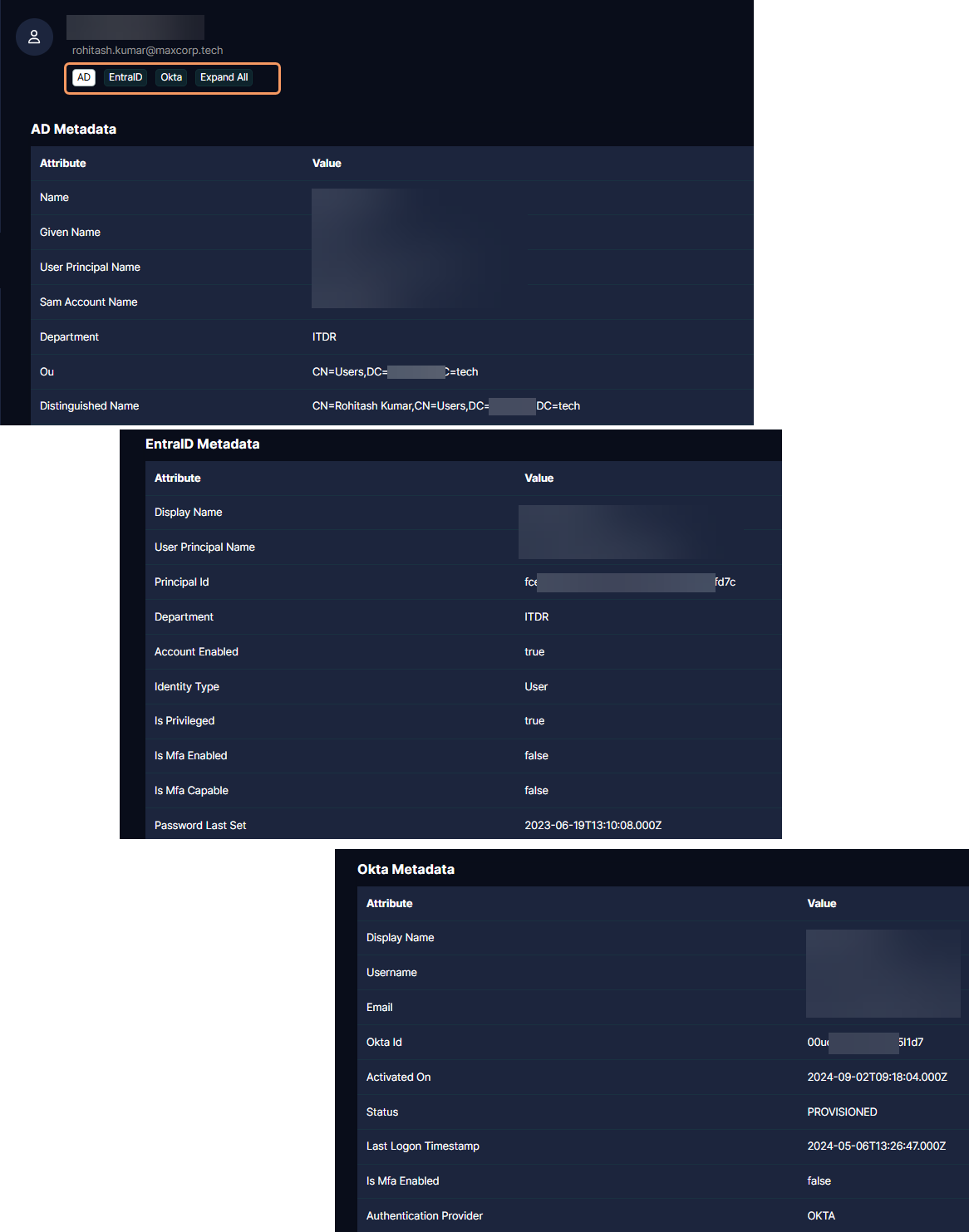 その他 user_aad0dffe Now Available: N-central adds Microsoft Entra ID authentication