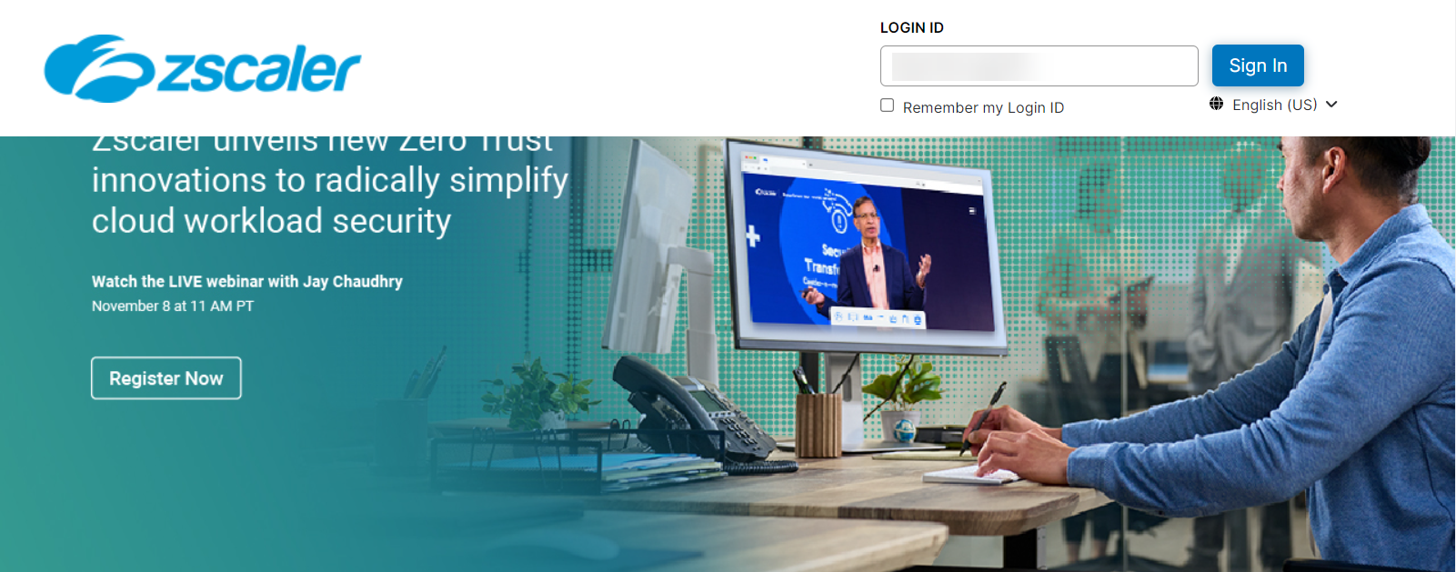 Accessing and Navigating the ZIA Admin Portal | Zscaler