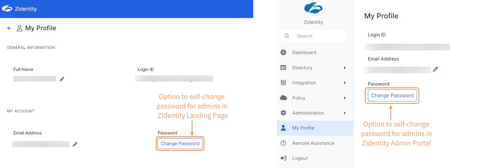 Migrating Zscaler Service Admins to Authentication Service | Zscaler