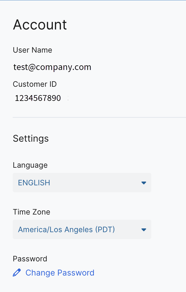 ZPA Admin Portalへのアクセスとナビゲート | Zscaler