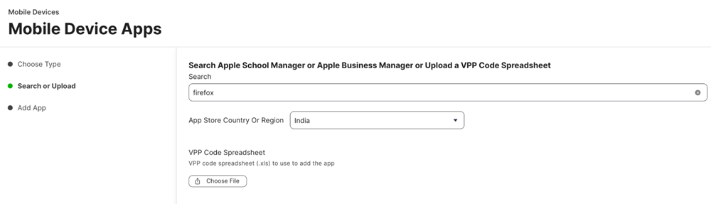 Deploying ZDX with Jamf Pro for iOS | Zscaler