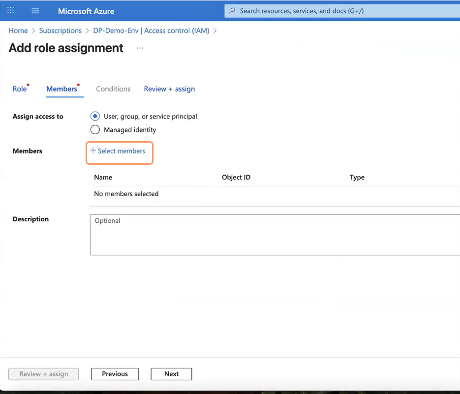 Configuring DLP Cloud-to-Cloud Incident Forwarding for Microsoft
