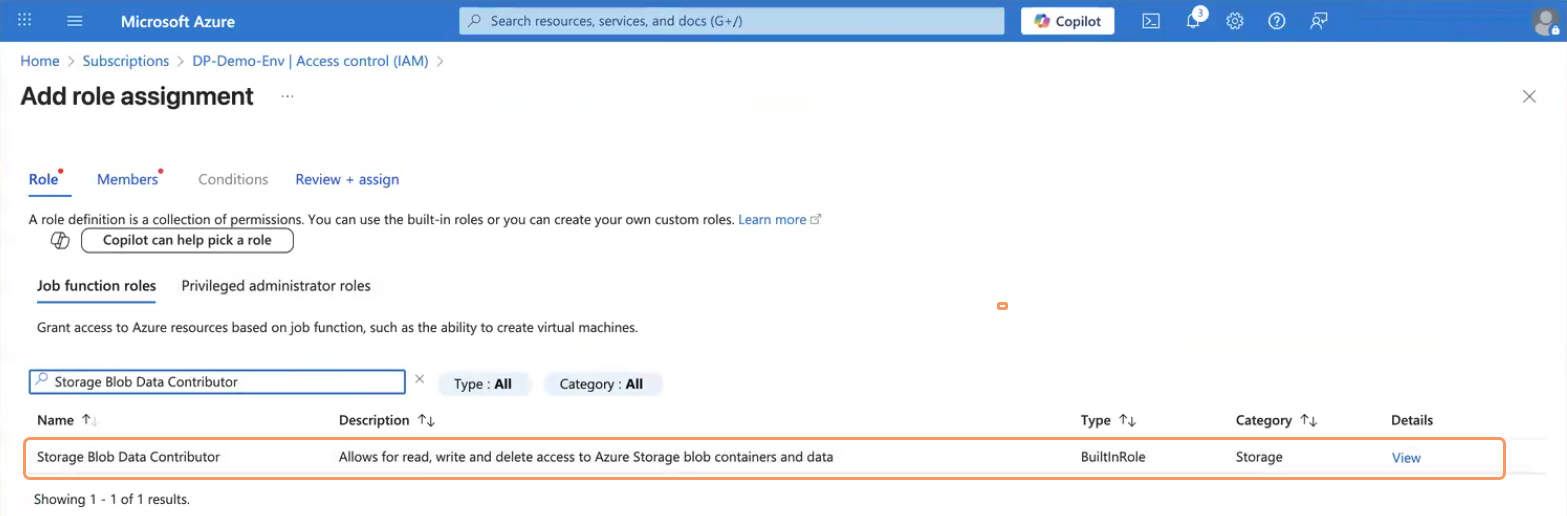 Configuring DLP Cloud-to-Cloud Incident Forwarding for Microsoft