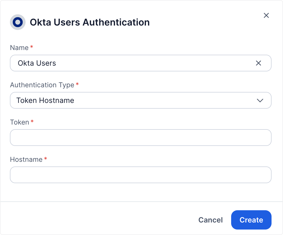UG様オーダーページ Configuring the Okta Workforce Identity Connector | Zscaler