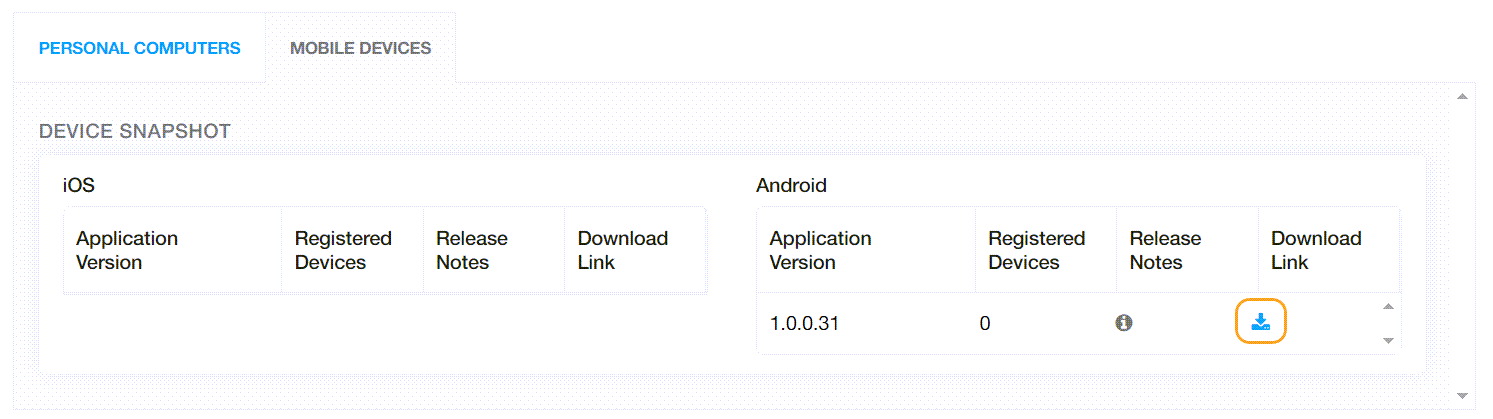 Deploying Zscaler Client Connector with Microsoft Intune for Android ...