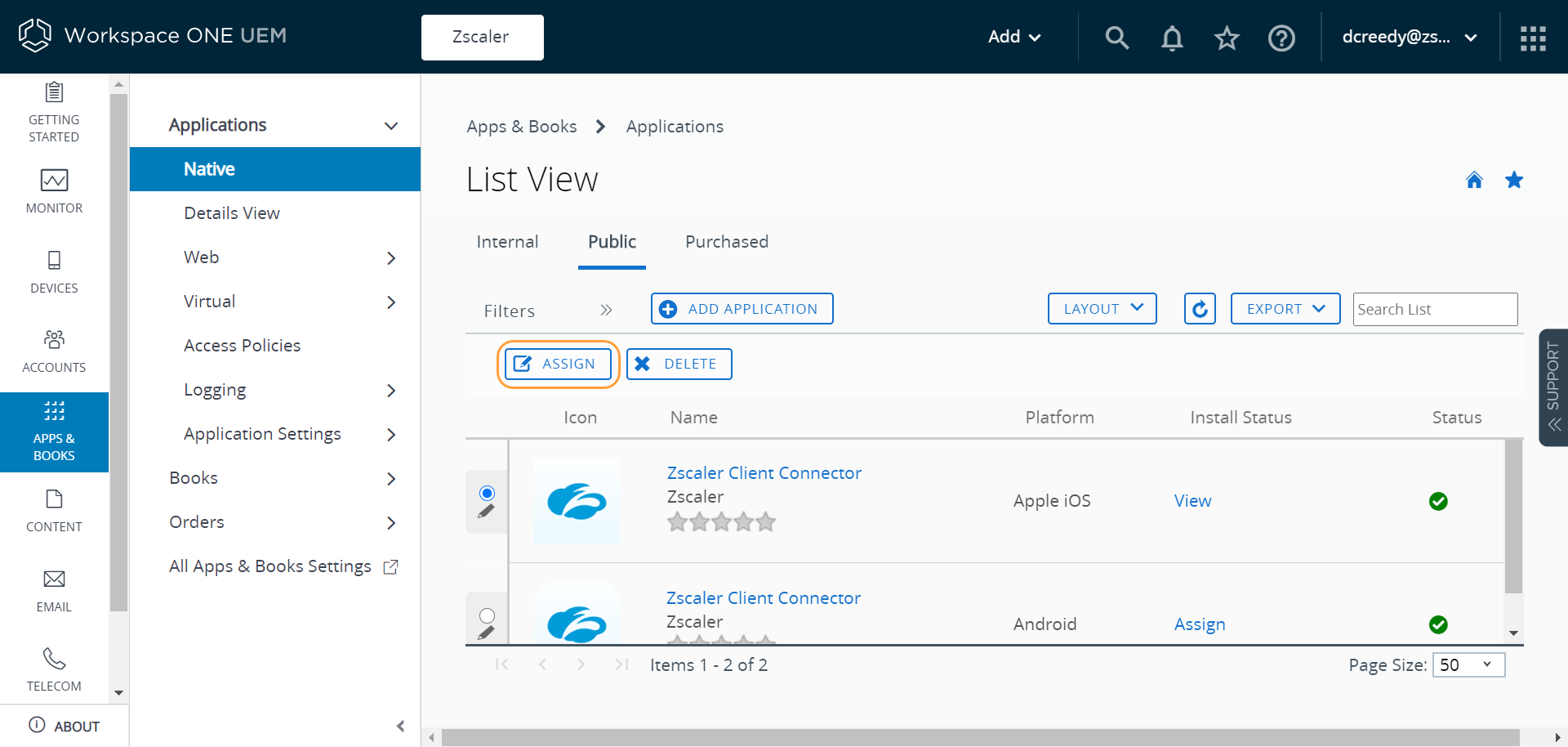 deploying-zscaler-client-connector-with-workspace-one-uem-for-ios-zscaler