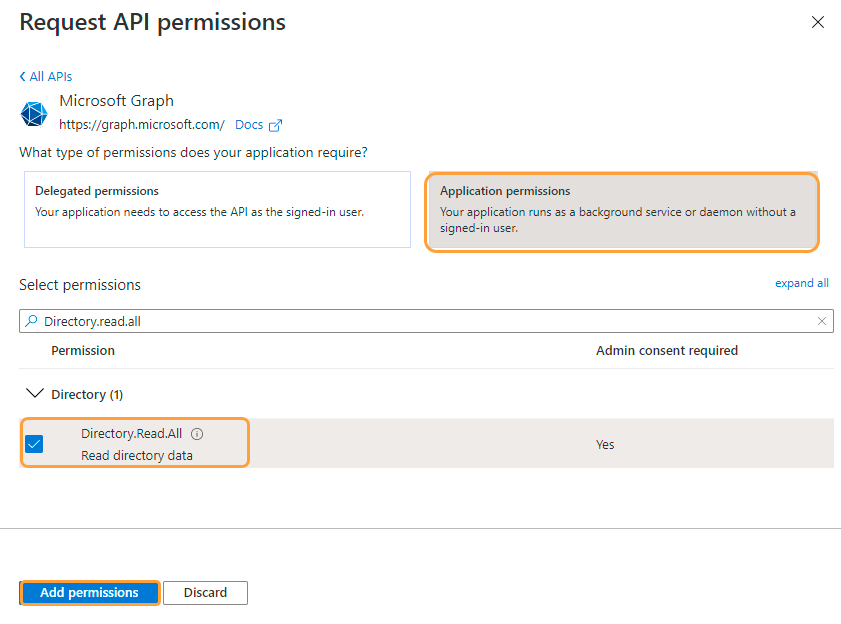 Azure Ad Custom Application Consent Policies Microsof 6615