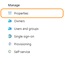Admin SAML Configuration Guide for Azure Active Directory | Zscaler