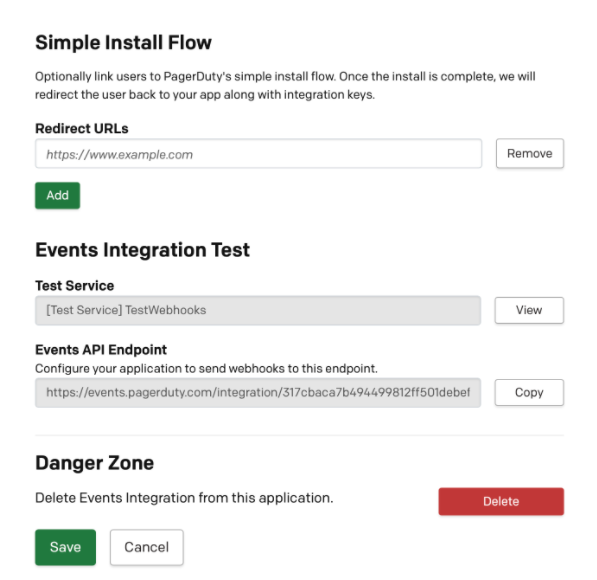 ClusterControl Alert Integration Using Webhooks