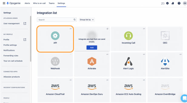 ClusterControl Alert Integration Using Webhooks