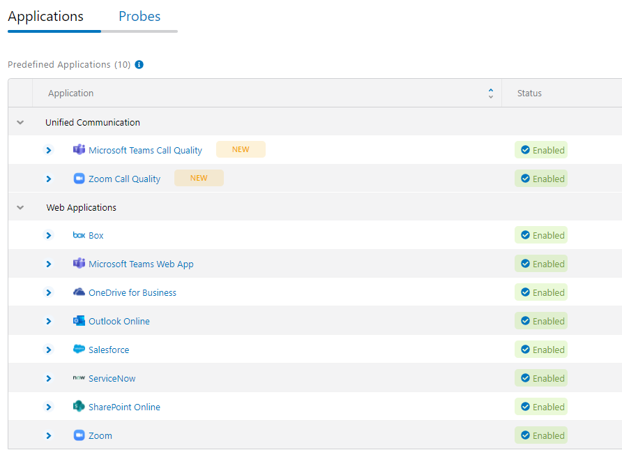 Configuring Zoom Call Quality for ZDX Zscaler