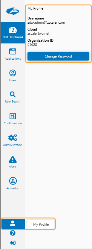 customizing-your-admin-account-settings-zscaler