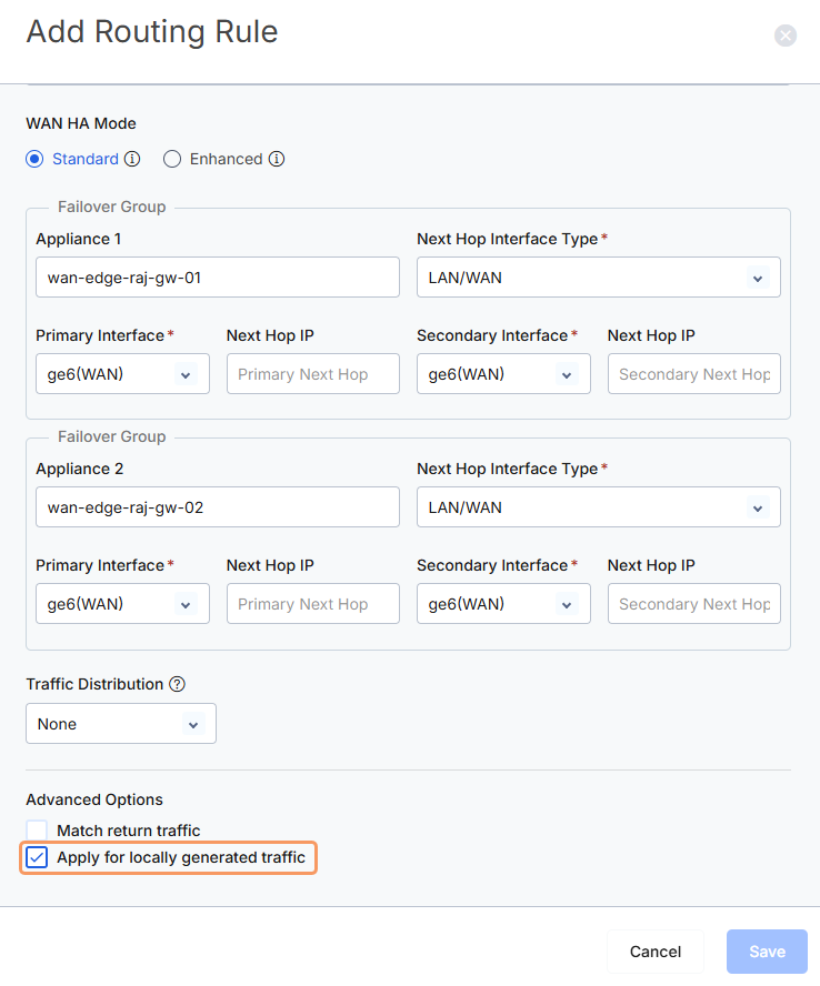 Release Upgrade Summary (2026) | Zscaler