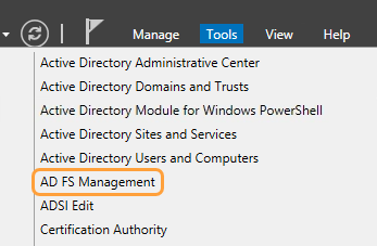 Ad Fs 3.0 – Adfs 使い方 _ Active Directory Federation Services in Azure ...
