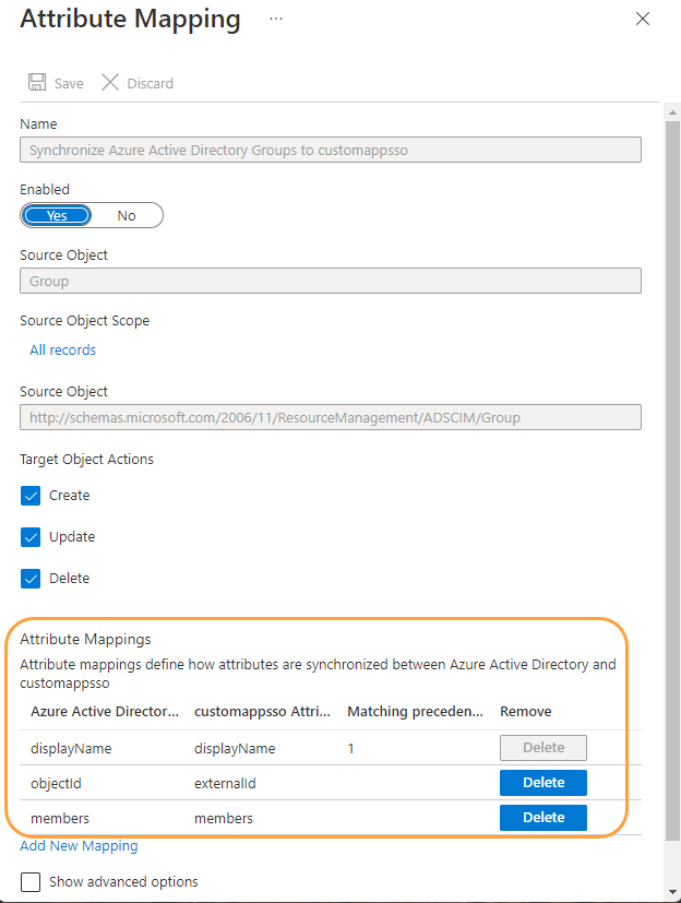 Saml And Scim Configuration Guide For Azure Active Directory Zscaler 5717