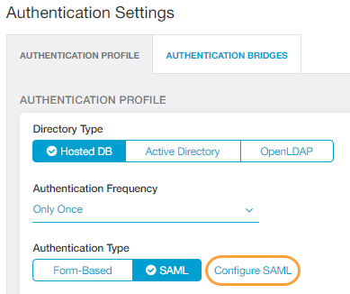 SAML & SCIM Configuration Guide for Okta | Zscaler Customer Community