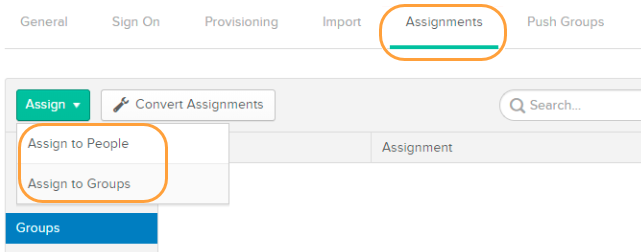 SAML & SCIM Configuration Guide for Okta | Zscaler Customer Community