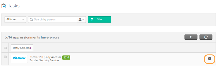 SAML & SCIM Configuration Guide for Okta | Zscaler Customer Community