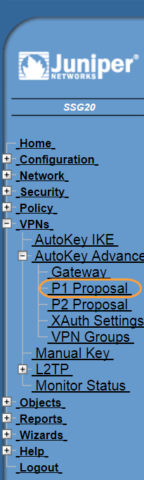 Ipsec Vpn Configuration Guide For Juniper Ssg Zscaler