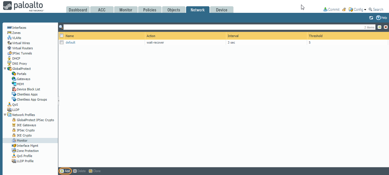 IPSec VPN Configuration Guide for Palo Alto Networks Firewall Zscaler