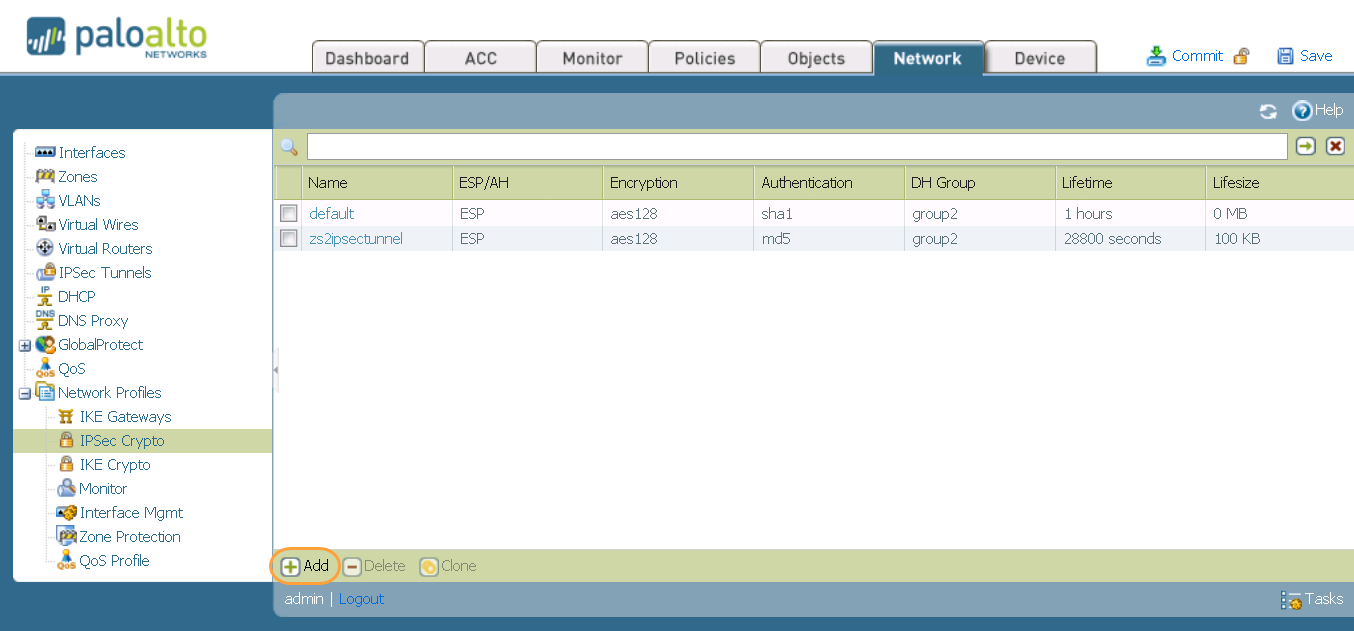 crypto ipsec client ezvpn configuration