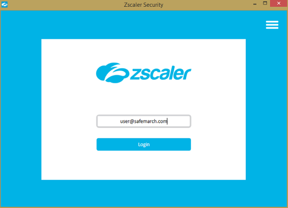 zscaler download for windows