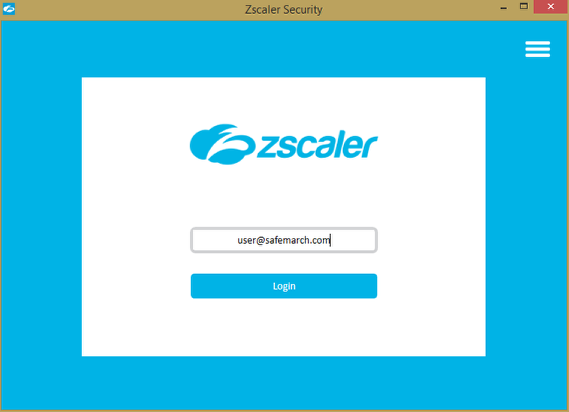 What Is The Zscaler App Zscaler What Is The Zscaler App Zscaler