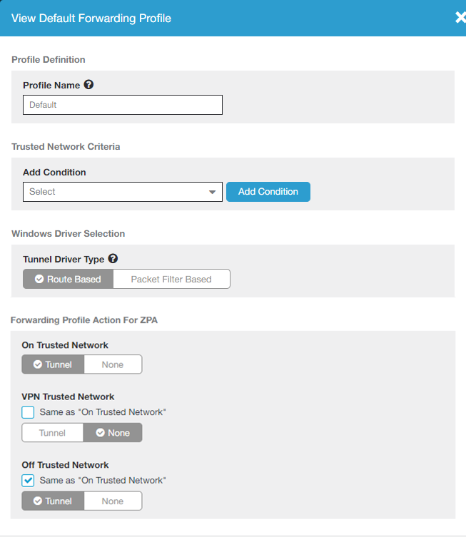 configuring-forwarding-profiles-for-the-zscaler-app-zscaler