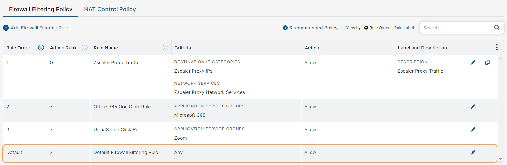 editing-the-default-firewall-filtering-rule-zscaler