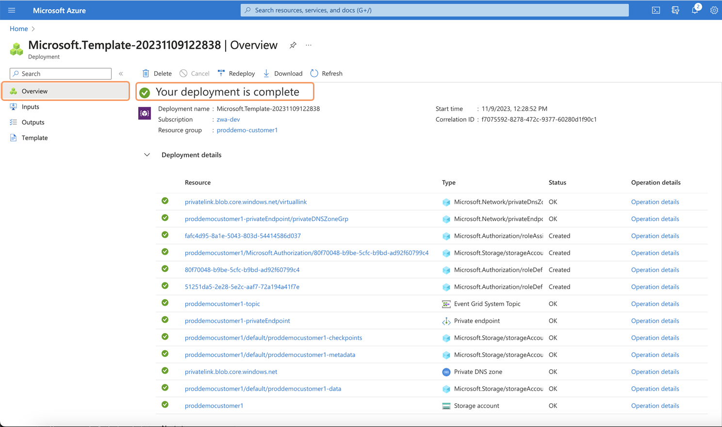 Configuring the DLP Application Integration Using Azure | Zscaler