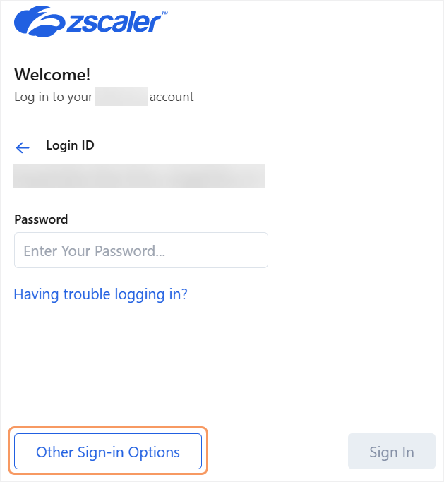 Accessing and Navigating the Zscaler ITDR Admin Portal | Zscaler