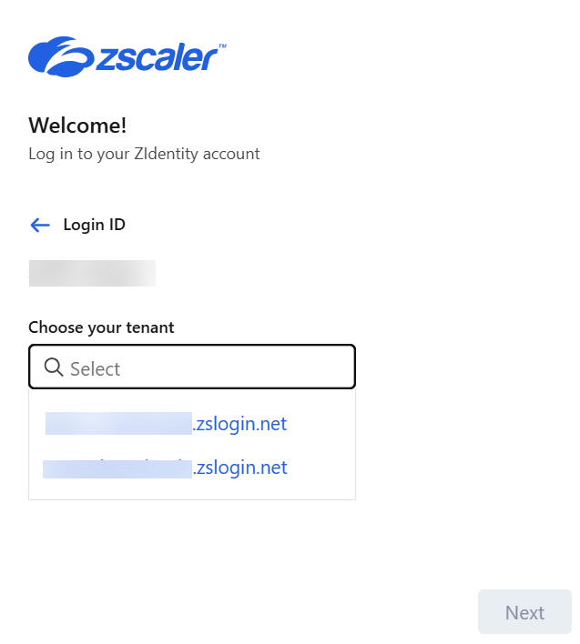 リリース アップグレードのサマリー(2025年) | Zscaler