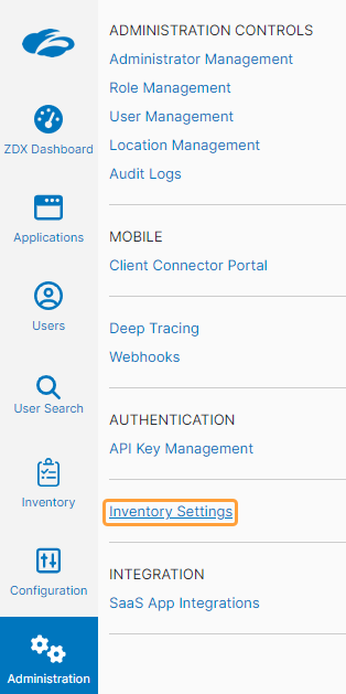 Release Upgrade Summary (2022) | Zscaler