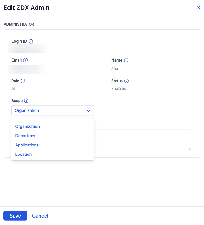 リリース アップグレードの概要(2025) | Zscaler