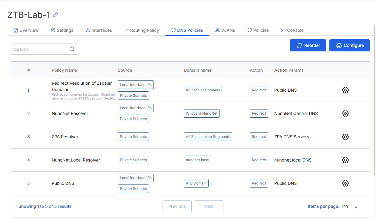 Release Upgrade Summary (2025) | Zscaler