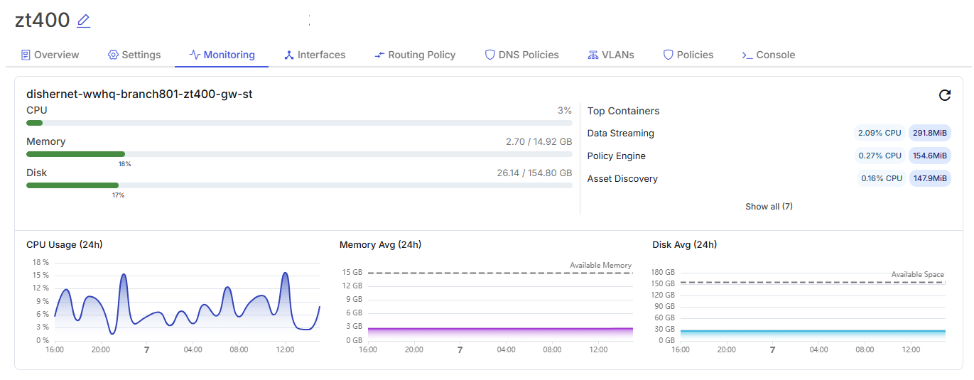Release Upgrade Summary (2025) | Zscaler